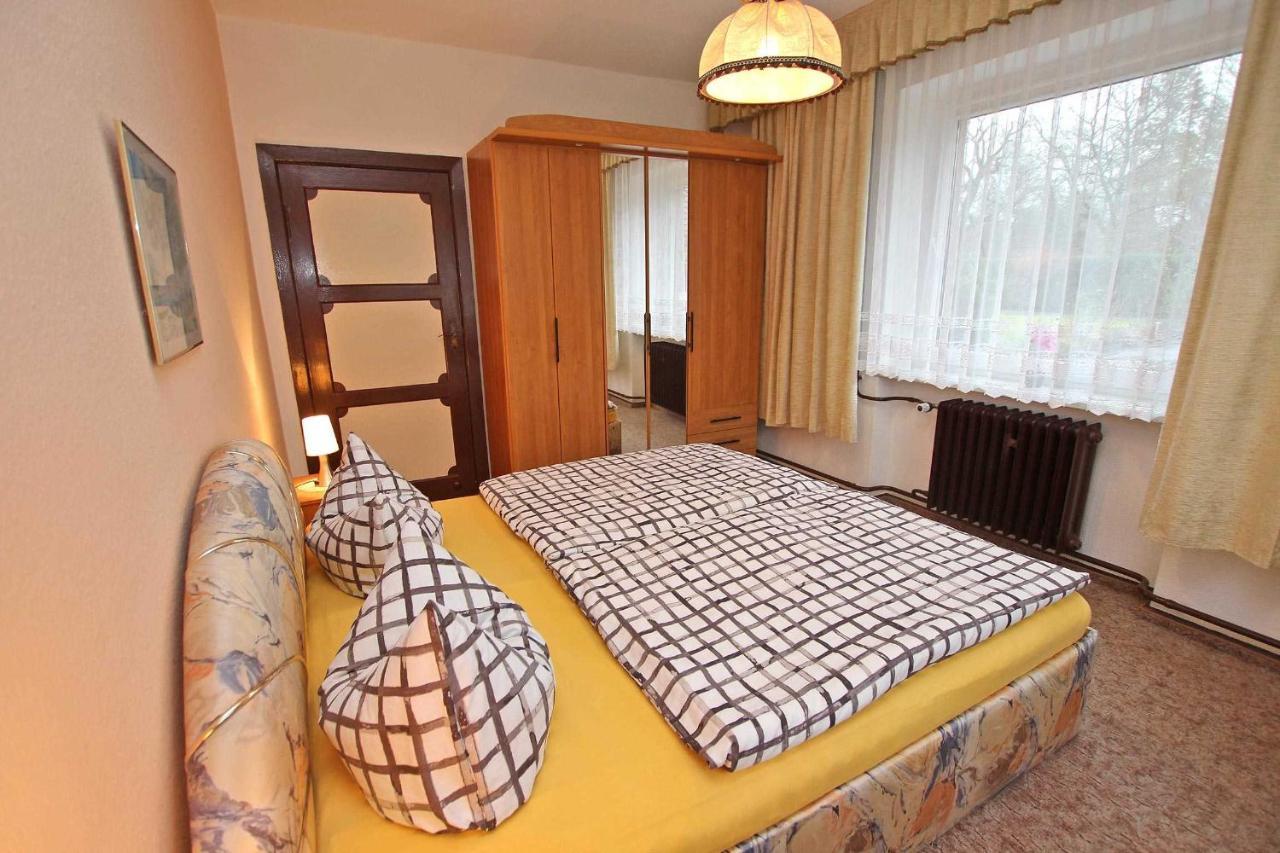 Ferienhof Rechlin See 2030 Dış mekan fotoğraf